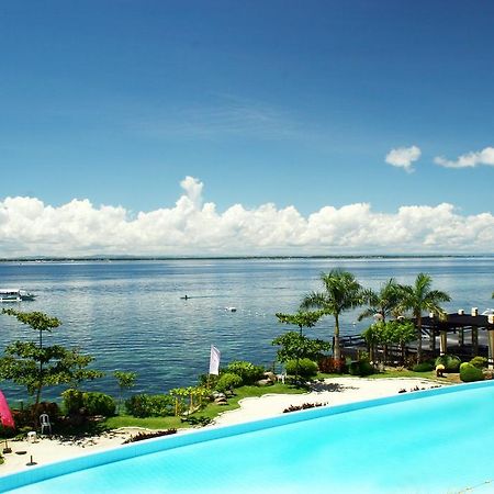 La Mirada Residence , Large 1 Bedroom Condo, Beaches , 3 Pools, Ocean Views, Fast Wifi, Netflix, Breakfast Included Мактан Номер фото