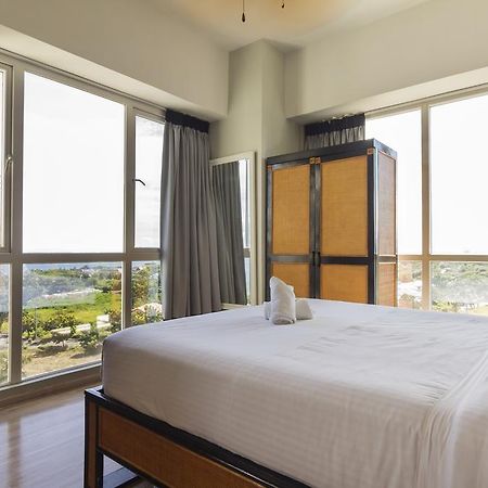La Mirada Residence , Large 1 Bedroom Condo, Beaches , 3 Pools, Ocean Views, Fast Wifi, Netflix, Breakfast Included Мактан Екстер'єр фото