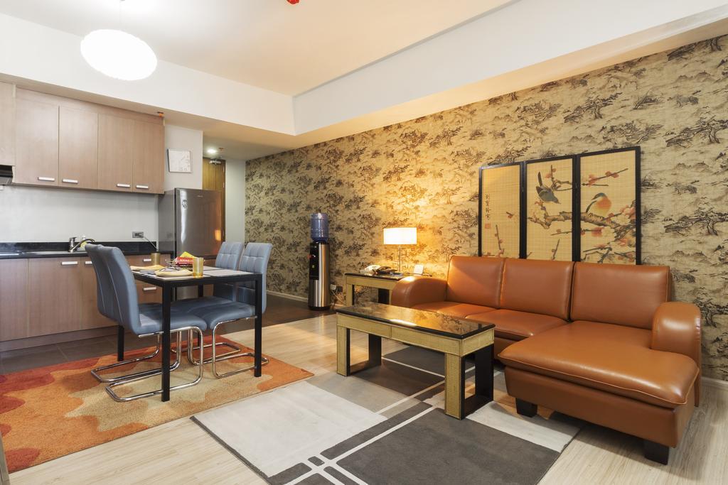 La Mirada Residence , Large 1 Bedroom Condo, Beaches , 3 Pools, Ocean Views, Fast Wifi, Netflix, Breakfast Included Мактан Екстер'єр фото
