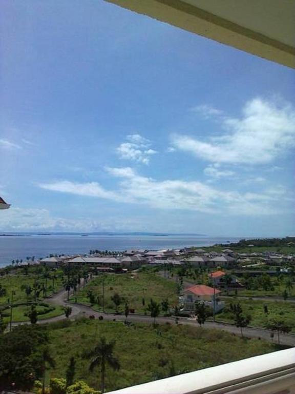 La Mirada Residence , Large 1 Bedroom Condo, Beaches , 3 Pools, Ocean Views, Fast Wifi, Netflix, Breakfast Included Мактан Екстер'єр фото
